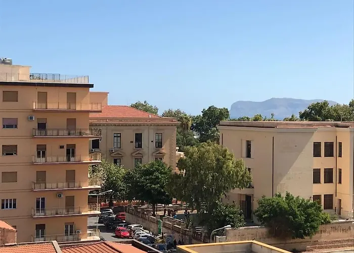 Large Flat Near Botanical Garden & Central Station